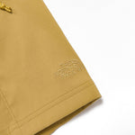 The North Face Men's Class V Belted Short Antelope Tan