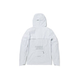 The North Face Women's Print First Dawn Packable Jacket TNF White Trail Marker Print