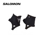 Salomon Trail Gaiters Low Acc Black