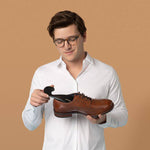Aetrex Men Fashion Orthotics Medium Arch Insole