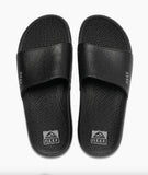 Reef Oasis Slide Men Sandal Black