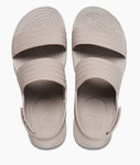 Reef Water Vista Women Sandal Mushroom