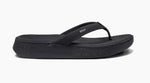 Reef Cushion Cloud Women Sandal Black