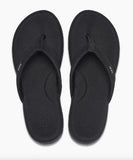 Reef Cushion Cloud Women Sandal Black