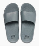 Reef Oasis Slide Men Sandal Grey