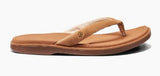 Reef Lofty Lux Women Sandal Natural