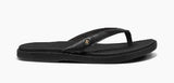 Reef Lofty Lux Women Sandal Black