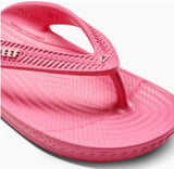 Reef Water Court Women Sandal Malibu