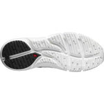 Salomon Men's Predict 2 Road Running Shoes White/Black/White