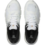 Salomon Men's Predict 2 Road Running Shoes White/Black/White