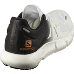 Salomon Men's Predict 2 Road Running Shoes White/Black/White