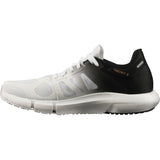 Salomon Men's Predict 2 Road Running Shoes White/Black/White