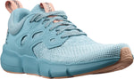 Salomon Women's Predict SOC 2 Road Running Shoes Crystal Blue/Delphinium Blue/Sirocco