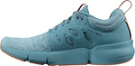 Salomon Women's Predict SOC 2 Road Running Shoes Crystal Blue/Delphinium Blue/Sirocco