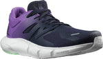 Salomon Men's Predict 2 Road Running Shoes Night Sky/White/Royal Lilac