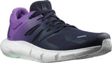 Salomon Men's Predict 2 Road Running Shoes Night Sky/White/Royal Lilac