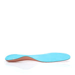 Aetrex Unisex Thinsoles Orthotics Medium Arch Insole