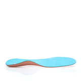 Aetrex Unisex Thinsoles Orthotics Medium Arch Insole