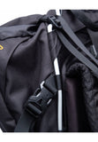 The North Face Terra 65 Backpacking Pack TNF Black/TNF Black - L/XL