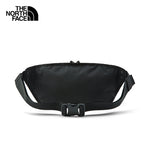 The North Face Unisex Explore Hip Pack - 3L TNF Black/TNF White