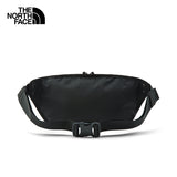 The North Face Unisex Explore Hip Pack - 3L TNF Black/TNF White