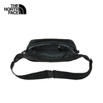The North Face Unisex Explore Hip Pack - 3L TNF Black/TNF White