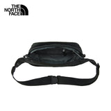 The North Face Unisex Explore Hip Pack - 3L TNF Black/TNF White