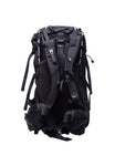 The North Face Terra 65 Backpacking Pack TNF Black/TNF Black - L/XL