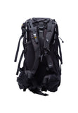 The North Face Terra 65 Backpacking Pack TNF Black/TNF Black - L/XL