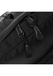 The North Face Unisex Woodleaf Bag TNF Black/TNF White - 6.5L