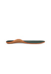 Aetrex Men Train Sport Orthotics Medium Arch Insole