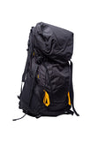 The North Face Terra 65 Backpacking Pack TNF Black/TNF Black - L/XL