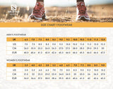 Salomon Women's Hypulse Trail Running Shoes Black